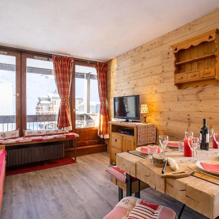 Apartment Le Prariond - Val Claret-12 By Interhome Tignes Εξωτερικό φωτογραφία