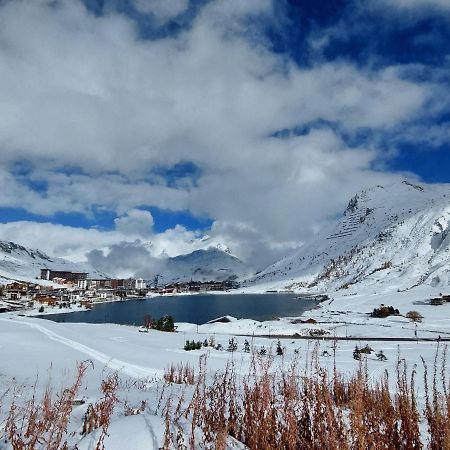 Apartment Le Prariond - Val Claret-12 By Interhome Tignes Εξωτερικό φωτογραφία