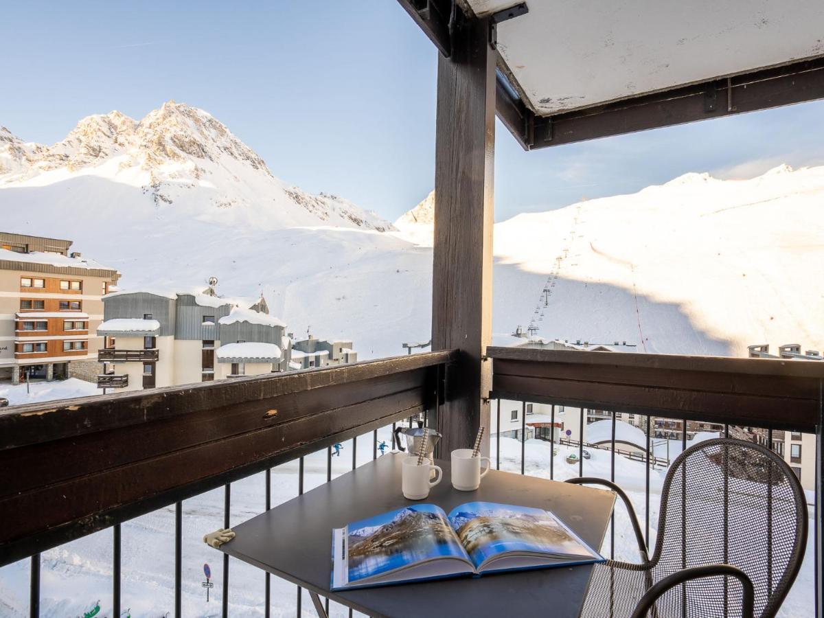 Apartment Le Prariond - Val Claret-12 By Interhome Tignes Εξωτερικό φωτογραφία