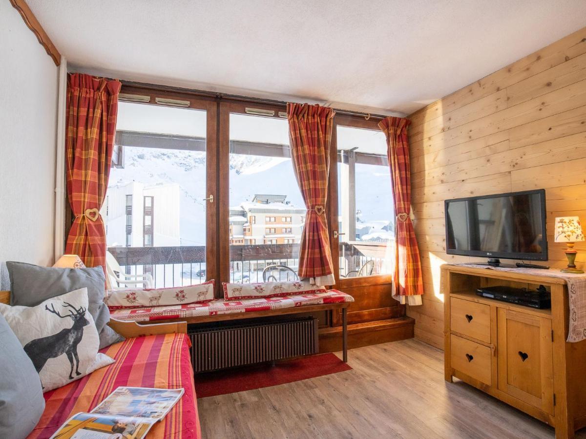 Apartment Le Prariond - Val Claret-12 By Interhome Tignes Εξωτερικό φωτογραφία