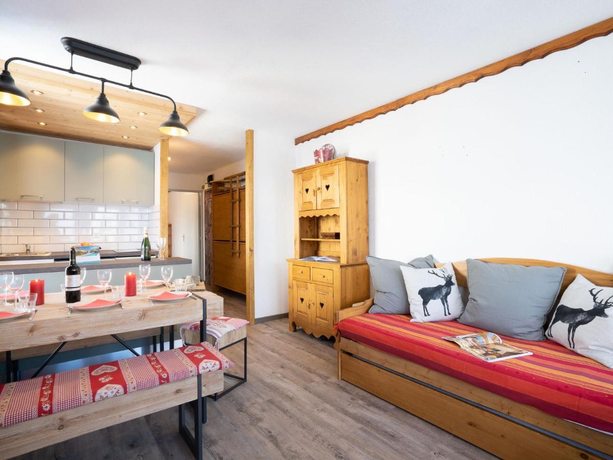 Apartment Le Prariond - Val Claret-12 By Interhome Tignes Εξωτερικό φωτογραφία
