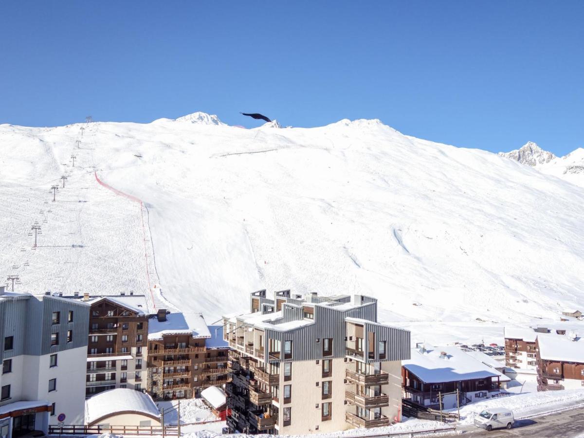 Apartment Le Prariond - Val Claret-12 By Interhome Tignes Εξωτερικό φωτογραφία