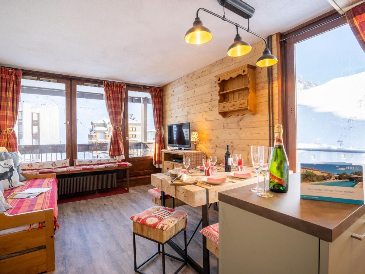 Apartment Le Prariond - Val Claret-12 By Interhome Tignes Εξωτερικό φωτογραφία