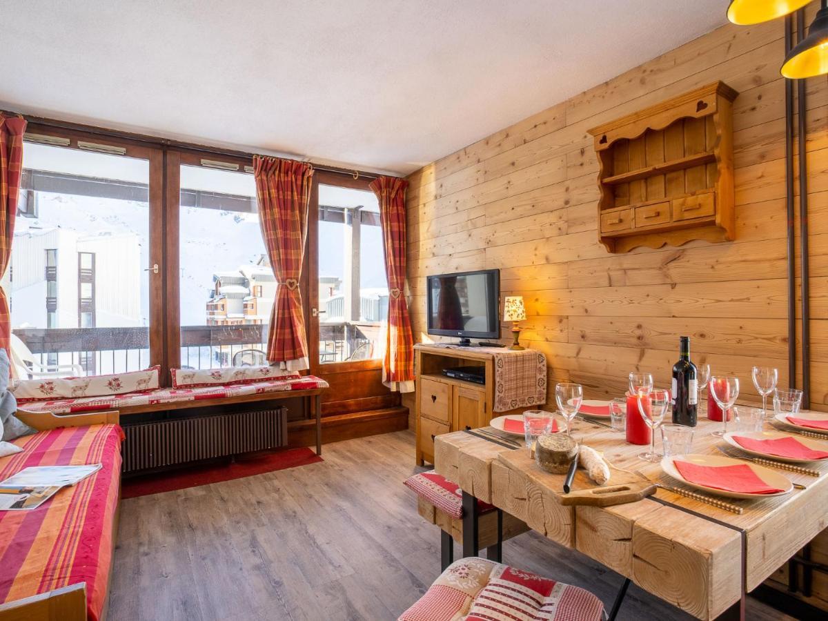 Apartment Le Prariond - Val Claret-12 By Interhome Tignes Εξωτερικό φωτογραφία