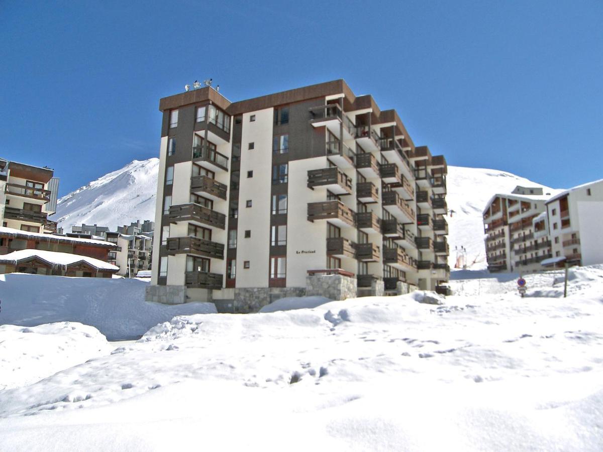Apartment Le Prariond - Val Claret-12 By Interhome Tignes Εξωτερικό φωτογραφία