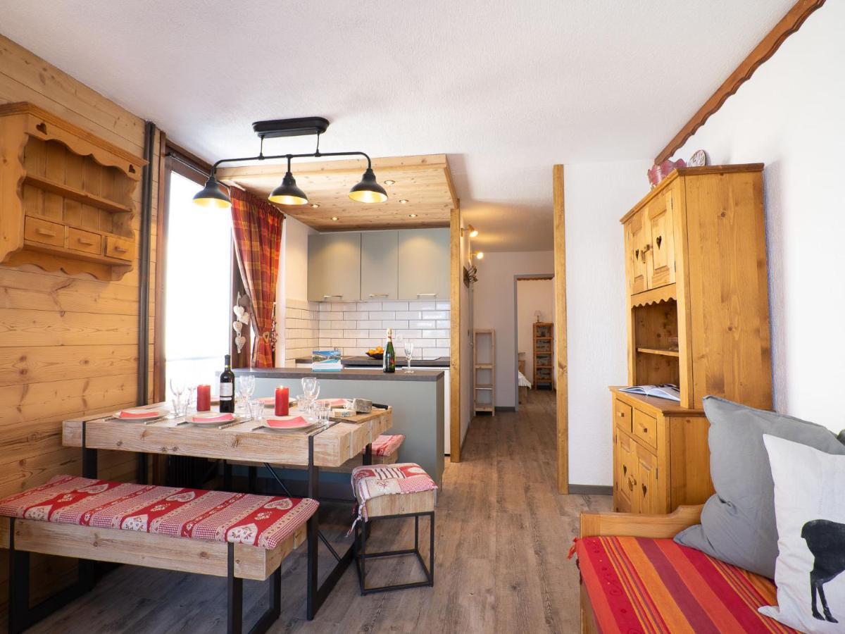 Apartment Le Prariond - Val Claret-12 By Interhome Tignes Εξωτερικό φωτογραφία