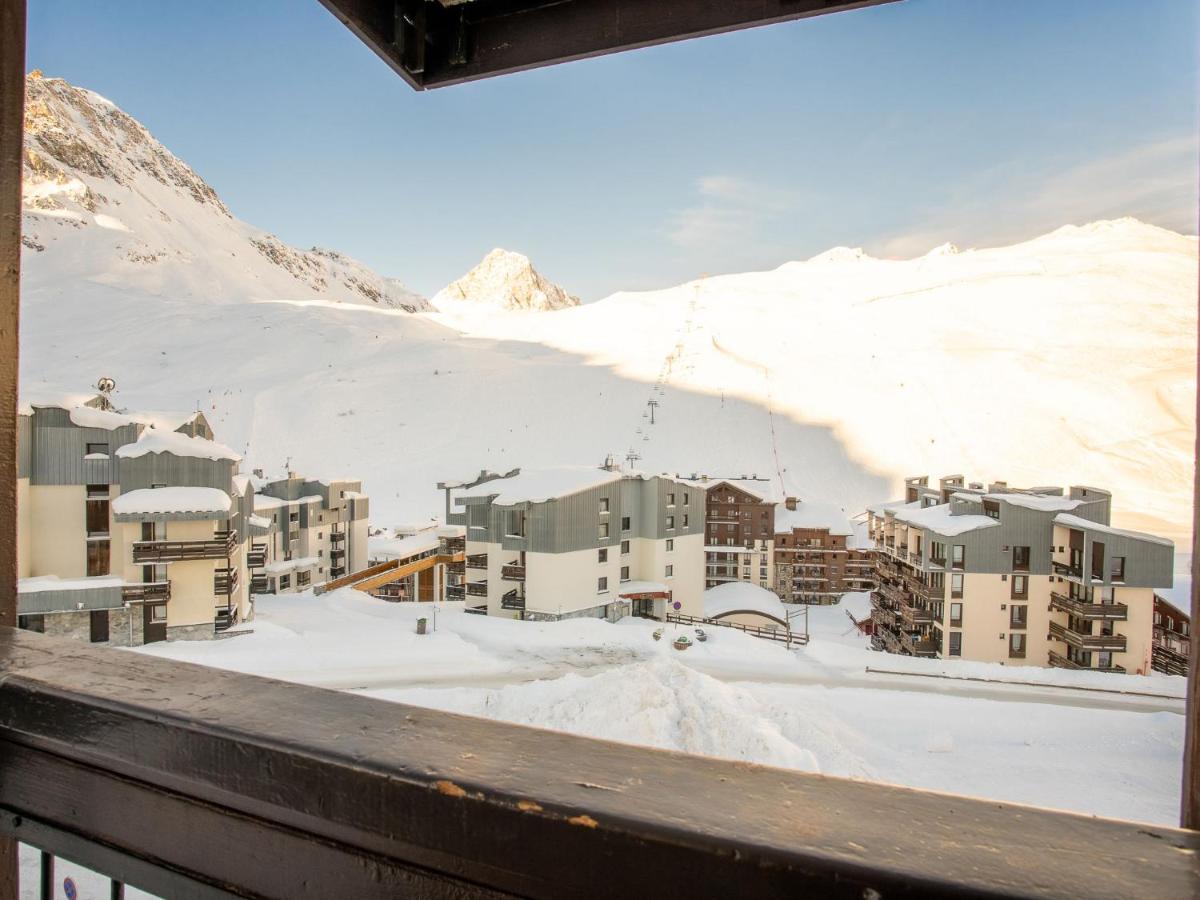 Apartment Le Prariond - Val Claret-12 By Interhome Tignes Εξωτερικό φωτογραφία