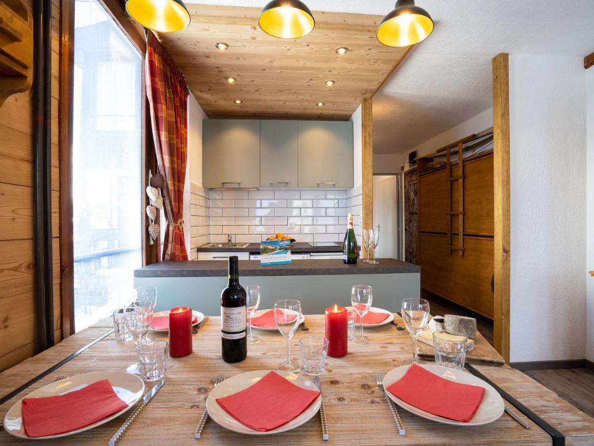 Apartment Le Prariond - Val Claret-12 By Interhome Tignes Εξωτερικό φωτογραφία