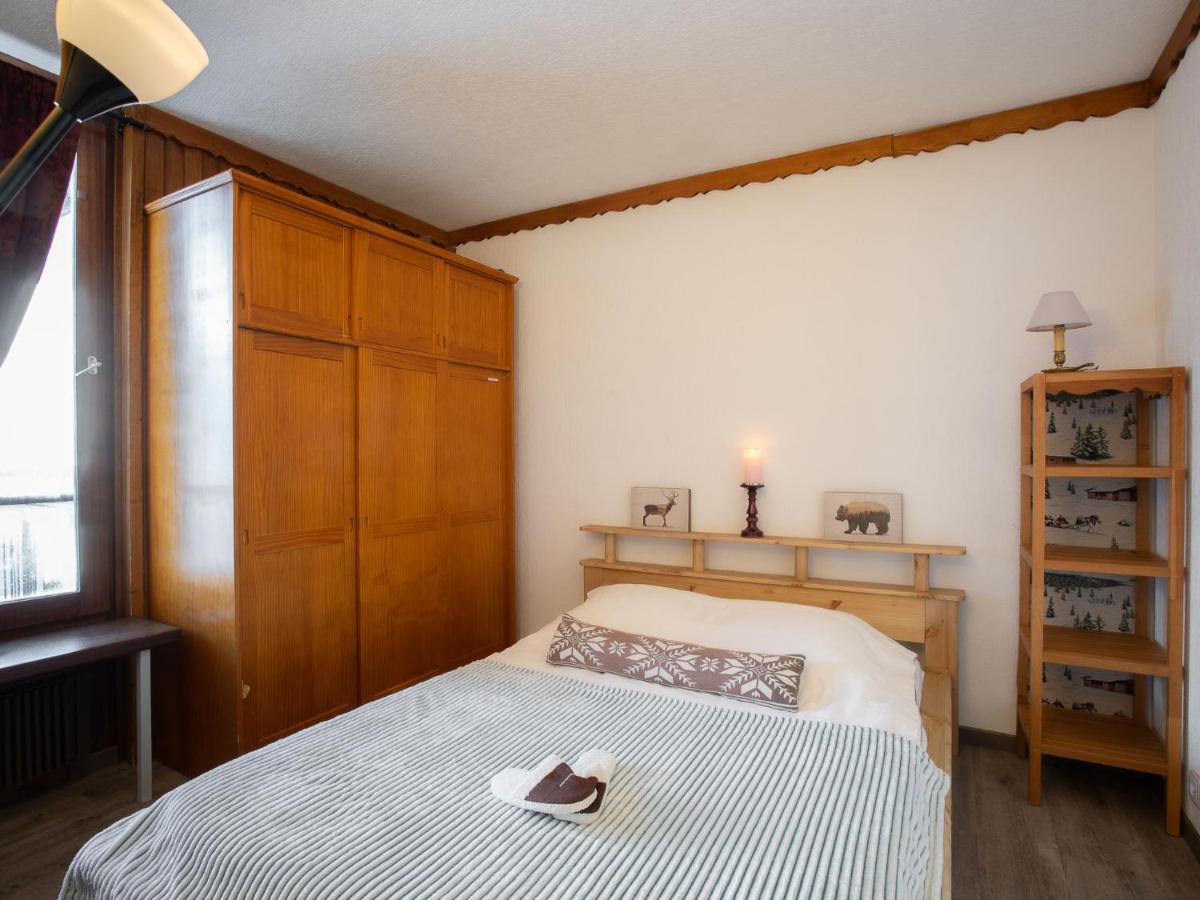 Apartment Le Prariond - Val Claret-12 By Interhome Tignes Εξωτερικό φωτογραφία