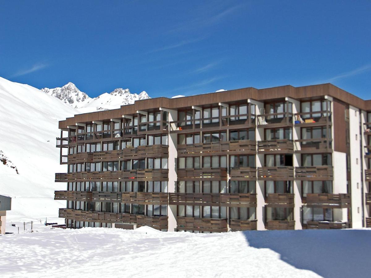 Apartment Le Prariond - Val Claret-12 By Interhome Tignes Εξωτερικό φωτογραφία