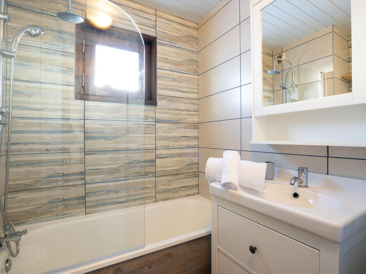 Apartment Le Prariond - Val Claret-12 By Interhome Tignes Εξωτερικό φωτογραφία