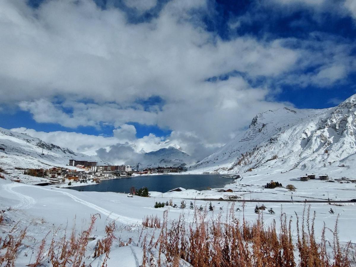 Apartment Le Prariond - Val Claret-12 By Interhome Tignes Εξωτερικό φωτογραφία