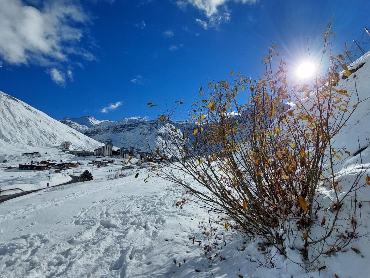 Apartment Le Prariond - Val Claret-12 By Interhome Tignes Εξωτερικό φωτογραφία