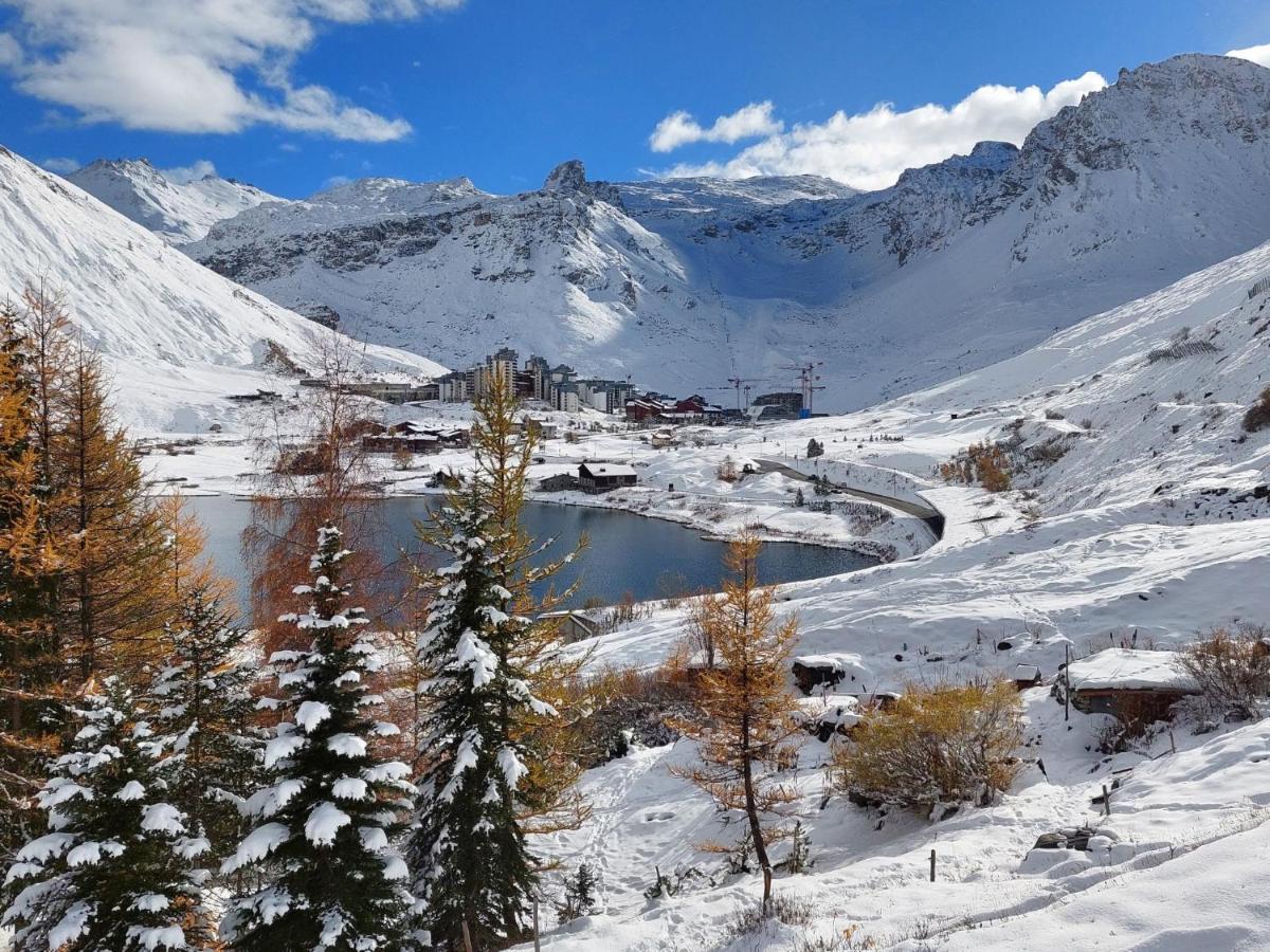Apartment Le Prariond - Val Claret-12 By Interhome Tignes Εξωτερικό φωτογραφία