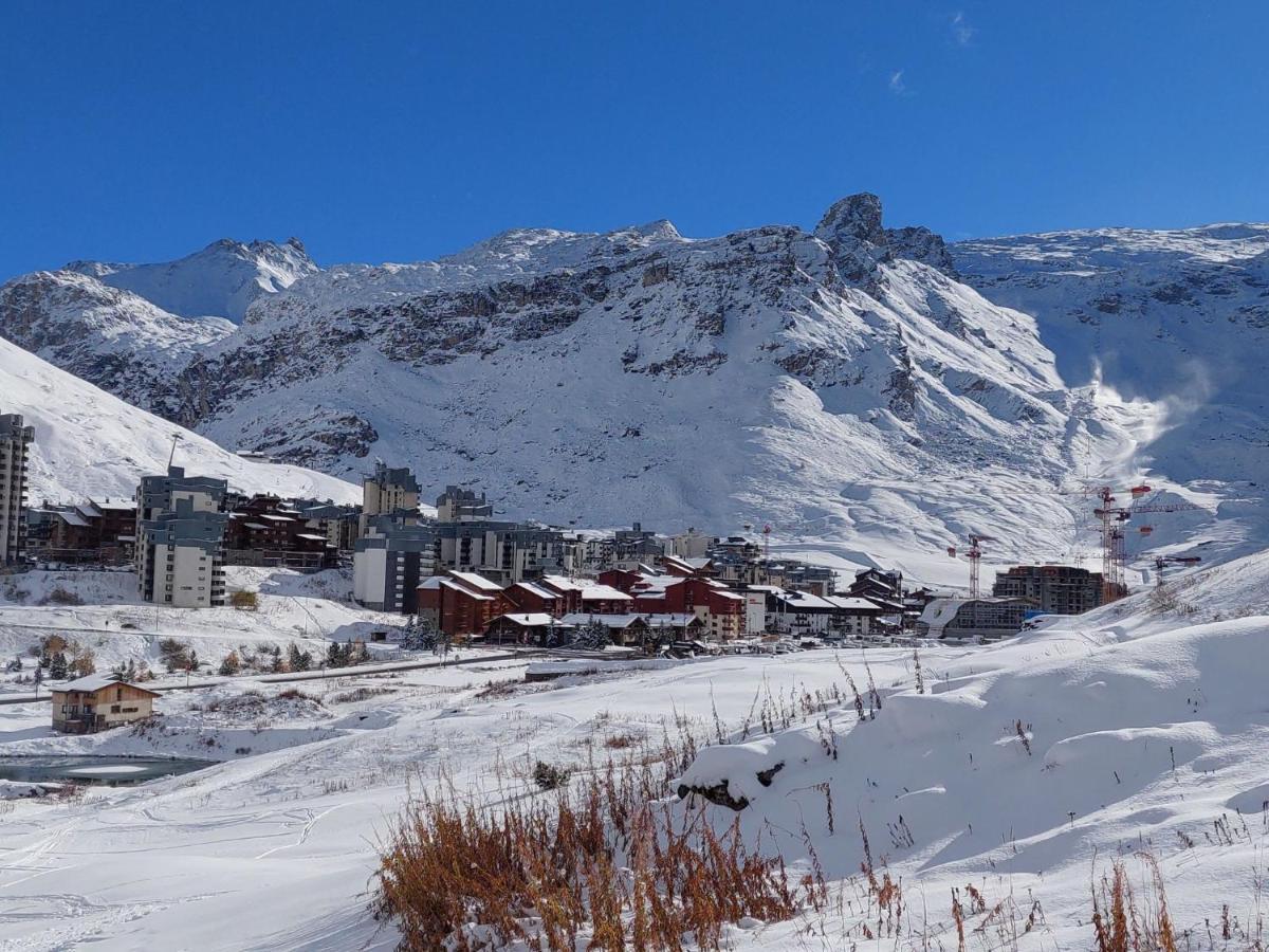 Apartment Le Prariond - Val Claret-12 By Interhome Tignes Εξωτερικό φωτογραφία