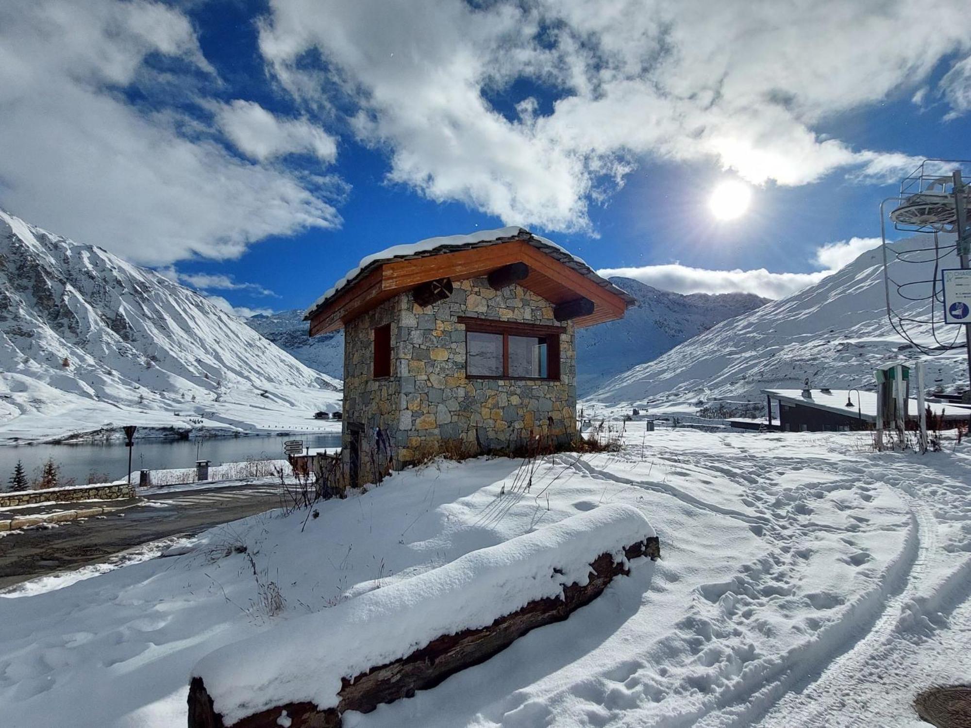Apartment Le Prariond - Val Claret-12 By Interhome Tignes Εξωτερικό φωτογραφία